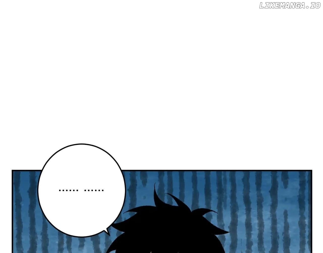 Doomsday for All: Me, Virus Monarch Chapter 72 - page 46